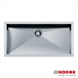 Chậu rửa Nodor QUA 300 INOX